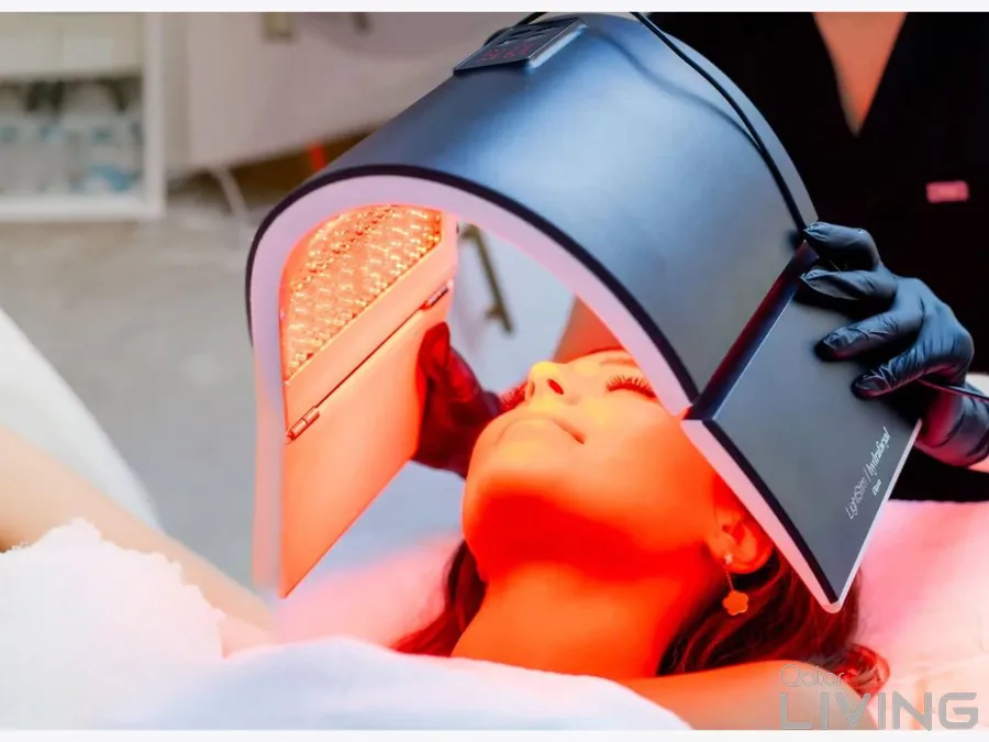 50% Off - Platinum Hydrafacial